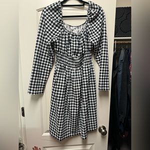 Chic Soul Dress Size 1x. Never worn!
